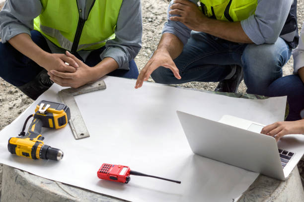 Best Concrete Grinding and Polishing in Bon Aqua Junction, TN