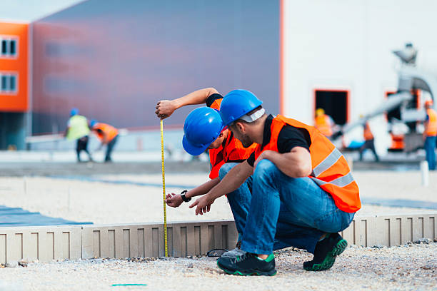 Best Concrete Foundation Repair in Bon Aqua Junction, TN
